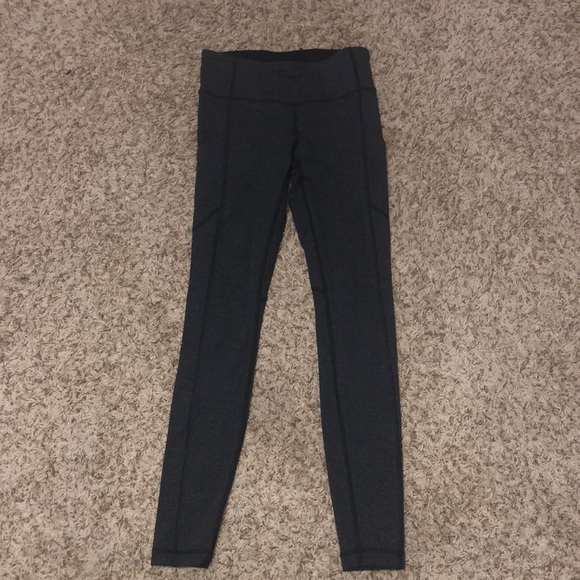 lululemon leggings - Picture 1 of 4